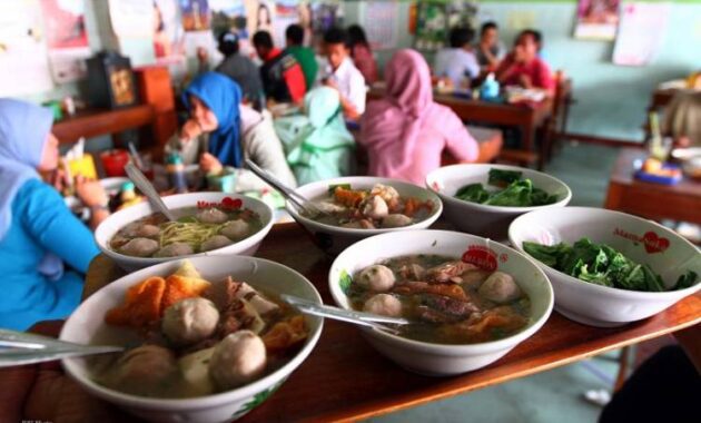 1551 5 Cara Mengatur Keuangan Usaha Bakso Rumahan