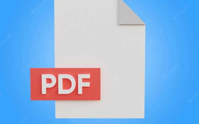 Cara Menggabungkan 2 File Pdf