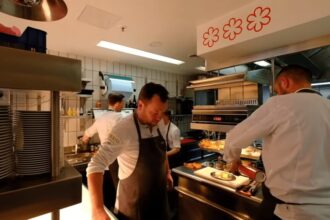 Berapa Gaji Chef Di Hotel Kapal Pesiar Tempat Lainnya