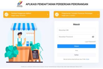 Buat Pt Perorangan Sendiri