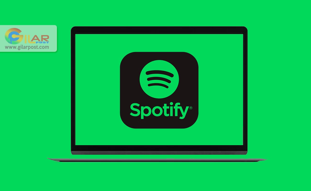Cara Download Spotify Di Laptop