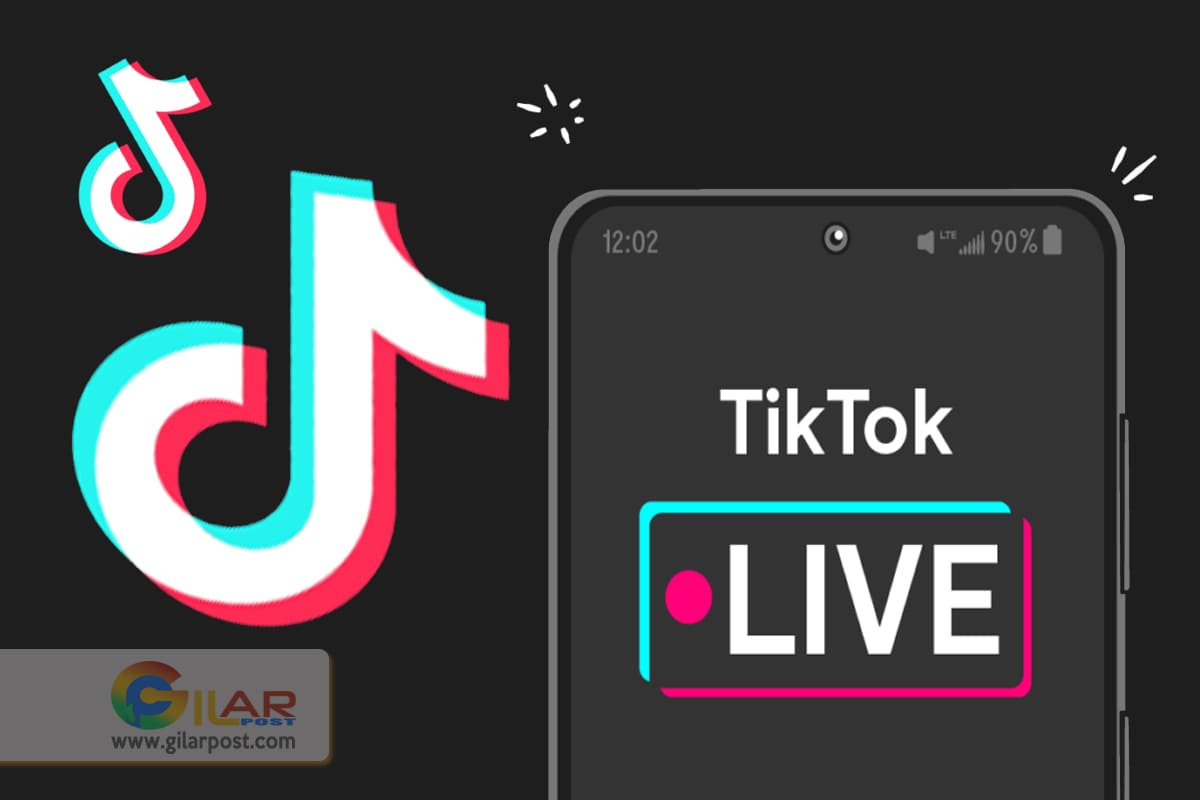 Cara Live Di Tiktok Tanpa 1000 Followers