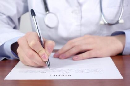 Contoh Surat Dokter Dan Cara Membuatnya