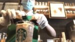 Gambar Barista Di Starbucks