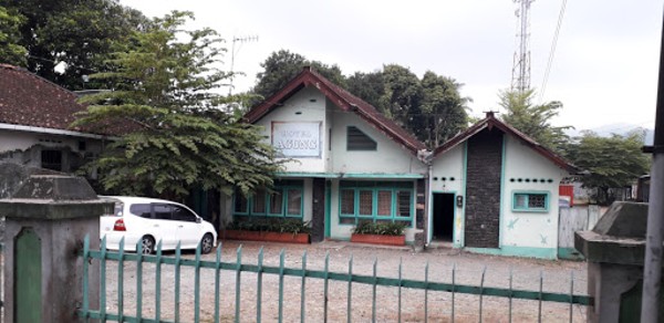 Hotel Agung Banjarnegara