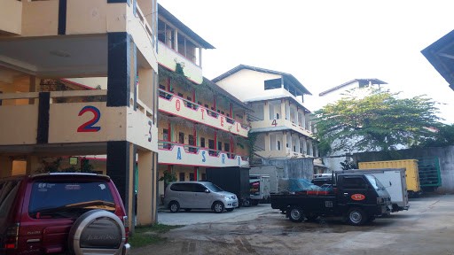 Hotel Asri Banjarnegara