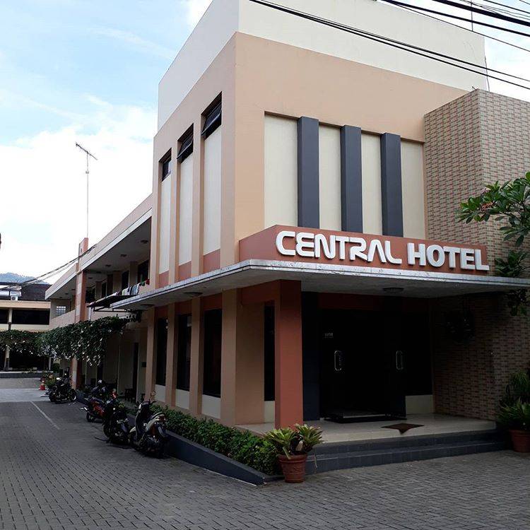 Hotel Central Banjarnegar
