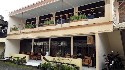 Hotel Gunung Mas Banjarnegara
