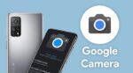 Mod Kamera Gcam