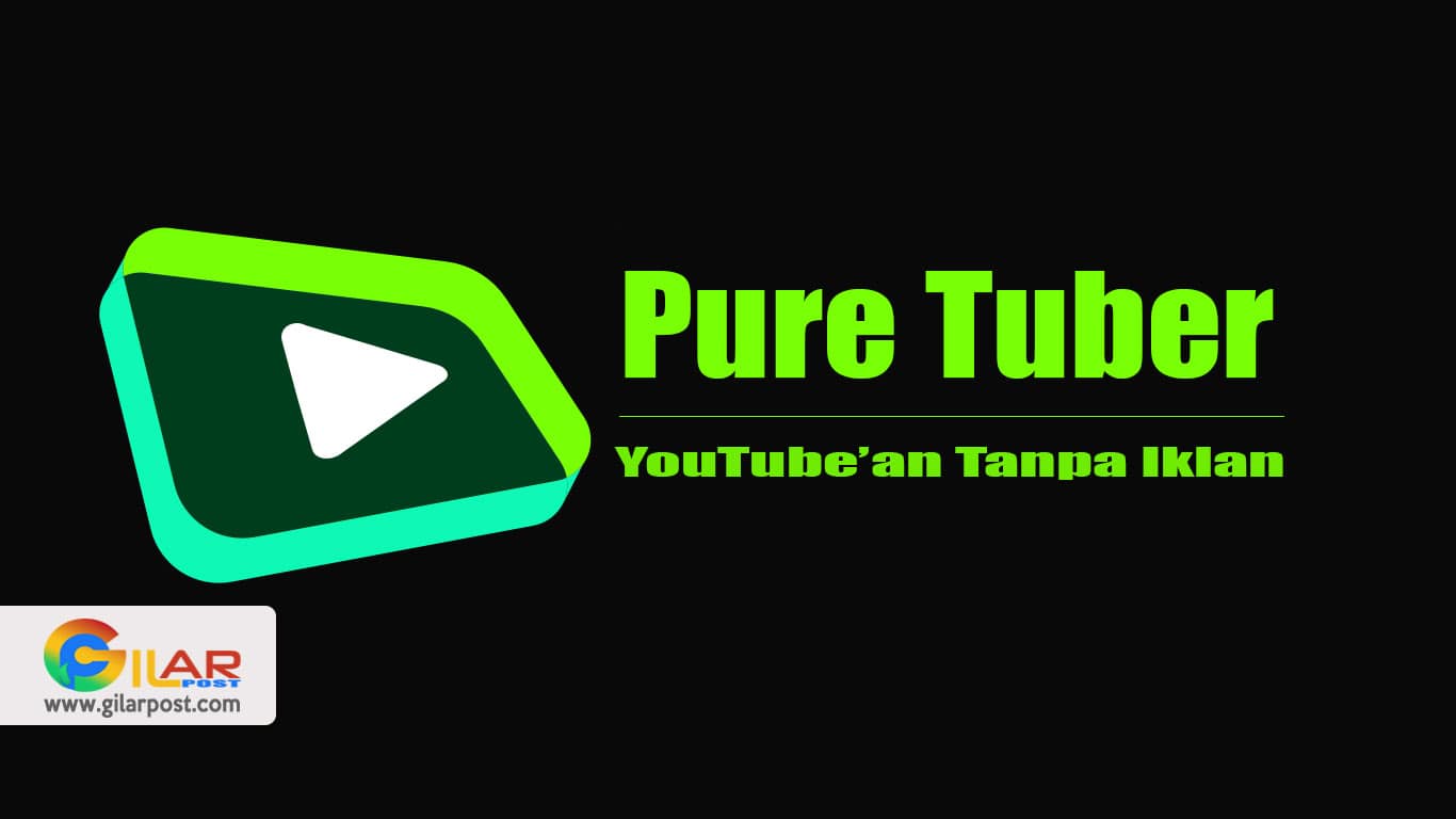Pure Tuber