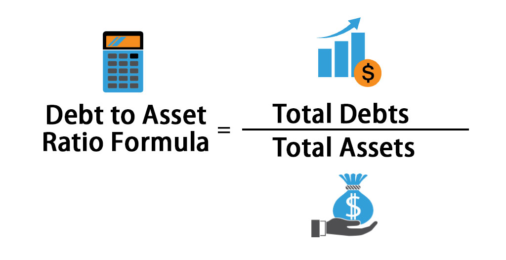 Rumus Debt To Asset Ratio