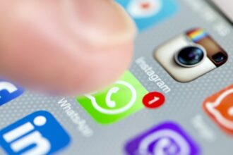 Satu Akun Whatsapp Di Dua Smartphone
