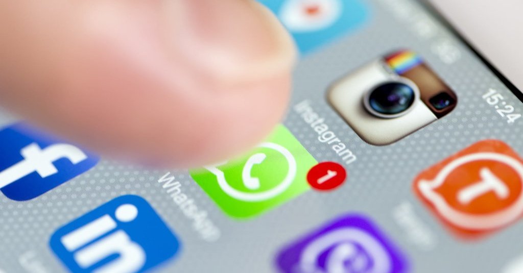 Satu Akun Whatsapp Di Dua Smartphone