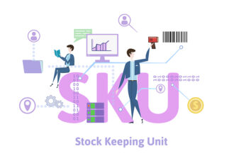 Stock Keeping Unit
