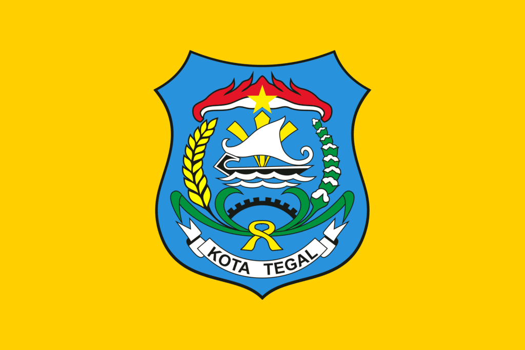 Gaji Umk Kota Tegal 2023