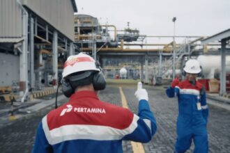 Berapa Gaji Pertamina Dan Tunjangannya