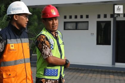 Berapa Gaji Tunjangan Pegawai Pln Di Indonesia