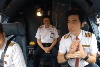 Berapa Gaji Pilot Di Indonesia