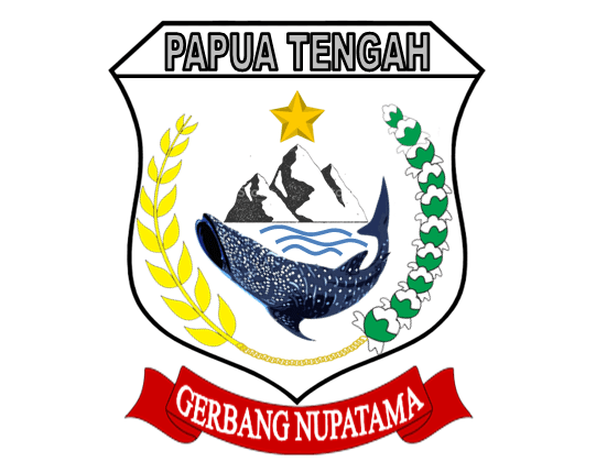 Gaji Ump Papua Tengah 2023