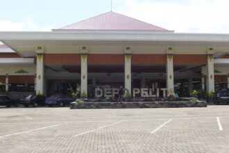 Halaman Depo Pelita Banjarnegara