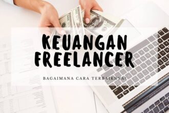 Mengatur Keuangan Untuk Freelancer