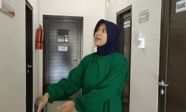Penasaran Gaji Tunjangan Bidan Di Indonesia