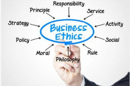 Penerapan Etika Bisnis