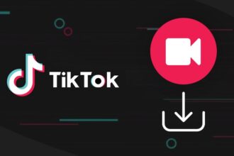 Pengunduhan Tiktok