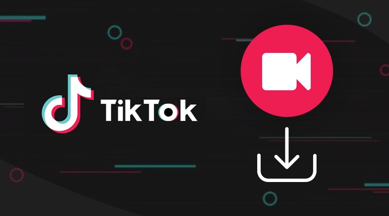 Pengunduhan Tiktok