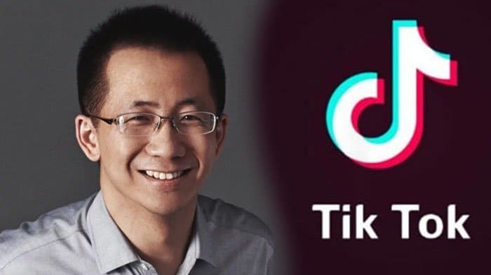 Sejarah Aplikasi Tiktok