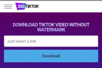 Ssstiktok App