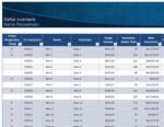 Contoh Daftar Aset