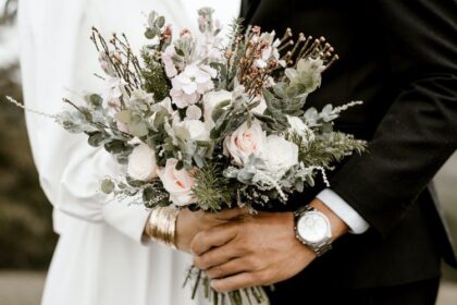 Contoh Surat Pengantar Nikah