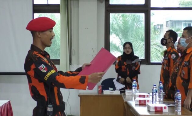 Gambar Bagaimana Cara Jadi Anggota Pemuda Pancasila