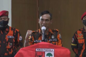 Gambar Bagaimana Cara Menjadi Anggota Pemuda Pancasila