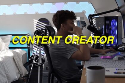 Gambar Bagaimana Cara Menjadi Content Creator