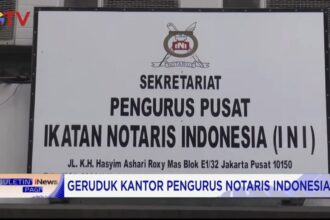 Gambar Bagaimana Cara Menjadi Notaris