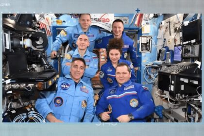 Gambar Cara Menjadi Astronot Dan Syaratnya