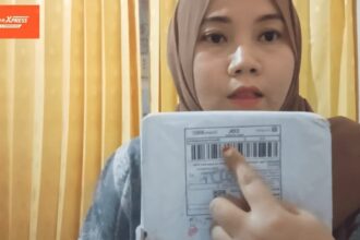 Gambar Cara Menjadi Agen Shopee