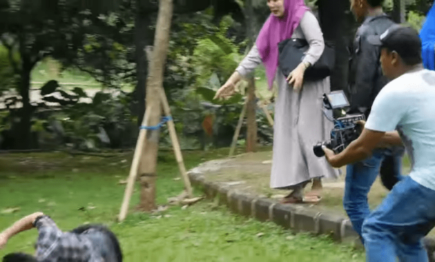 Gambar Cara Menjadi Aktor Indonesia Dan Luar Negri Yang Terkenal