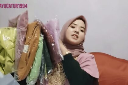 Gambar Cara Jadi Reseller Baju Online Tanpa Modal