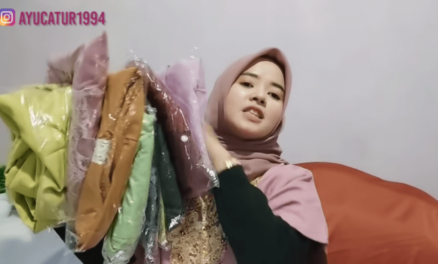 Gambar Cara Jadi Reseller Baju Online Tanpa Modal