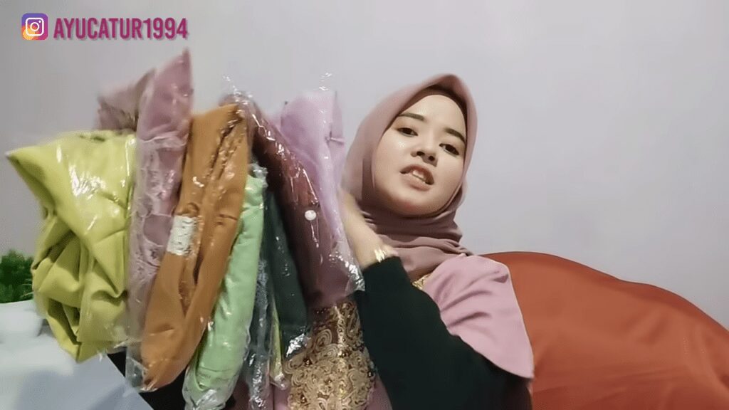 Gambar Cara Jadi Reseller Baju Online Tanpa Modal