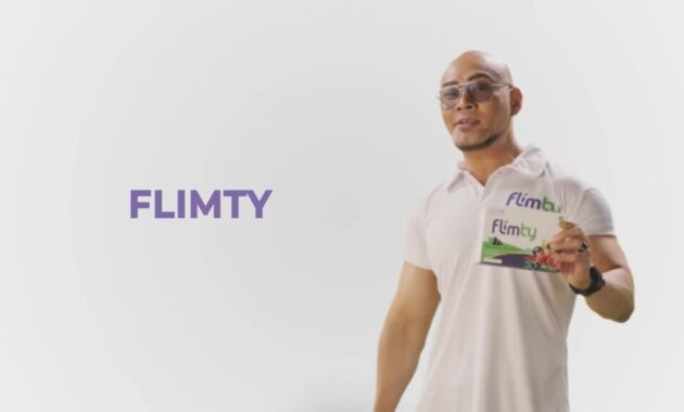 Gambar Cara Menjadi Agen Flimty