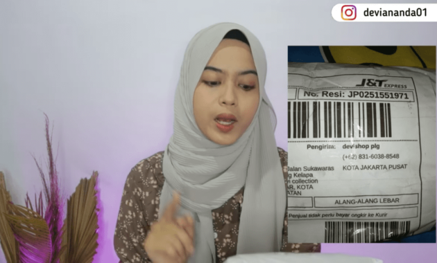 Gambar Cara Menjadi Dropshipper Pemula