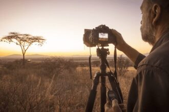 Gambar Cara Menjadi Fotografer Pemula