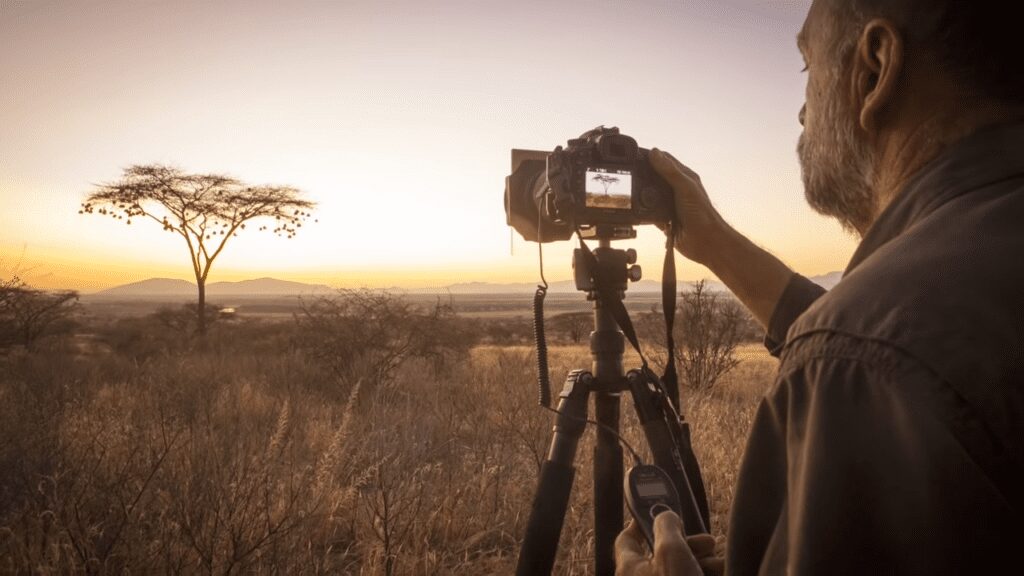 Gambar Cara Menjadi Fotografer Pemula