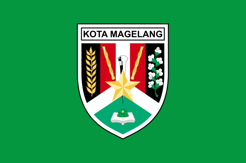 Gaji UMK Kota Magelang 2023