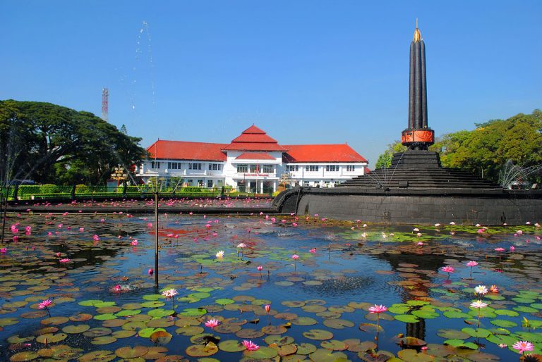 Gaji Umk Kota Malang 2023