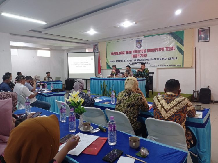 Gaji Umk Kabupaten Tegal 3 Gaji Umk Kabupaten Tegal 2023